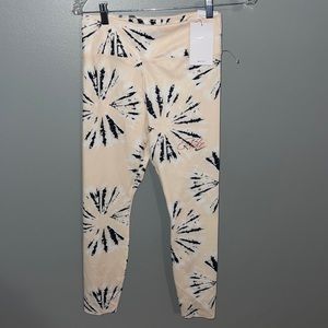 Nike Tye Dye Leggings
